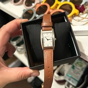 Coach Watch